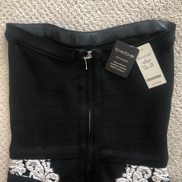 Party Dress - Picture 3 of 4